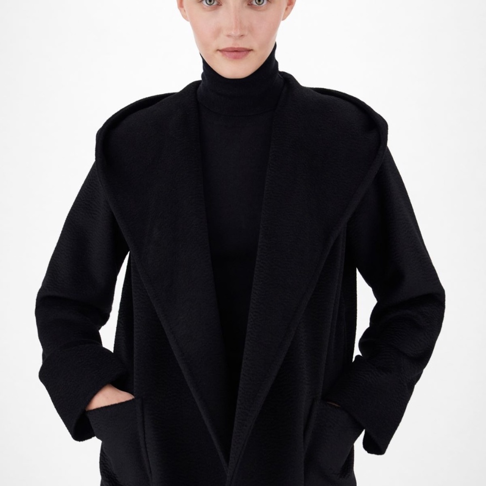 MaxMara Robe Coat - Picture 2 of 5